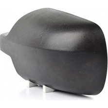 BSG Ford Fusion 2002-2005 Ayna Kapağı Sağ (Siyah) (Oem NO:2N1117K746AA)