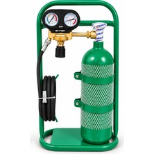 Evren Azot Seti 5 Litre