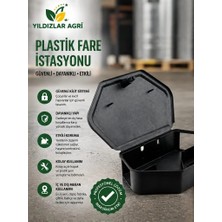 Plastik Fare Istasyonu-KMRGN