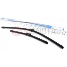Silbak Focus 98  Silecek Süpürgesi Ön Takım (Takım) (Oem NO:5U7J S17528 Ba)