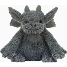 Jellycat Growlston Gargoyle Peluş Oyuncak 16 cm