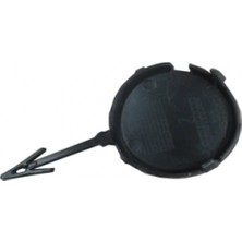 Ford Mondeo 2011-2014 Ön Tampon Çeki Demiri Kapağı (Bfn) (Oem No: 1704623)