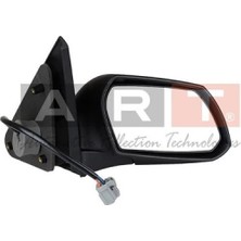 BSG Ford Mondeo 2001  Dış Dikiz Aynası Sağ (Elektrıklı) (Oem NO:1S7117682NF)