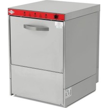 Empero Set Altı Bulaşık Makinesi 500TB/S Kapasiteli EMP.500