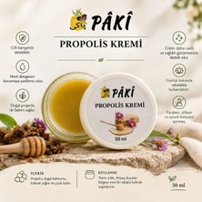 Paki Propolis Krem