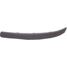 Ford Mondeo 2001-2004 Ön Tampon Bandı Sol Siyah (Tw) (Adet) (Oem NO:1S71173 Serisi 9AC)