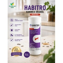 Envu Habitro Karınca Granül Yemi 80GR-HSR