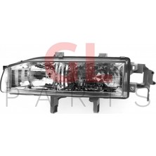 Depo Honda Accord 1992-1993 Far Sol (Oem No: 33150-SM4-X3)