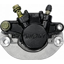 Monero Arka Fren Alt Merkezi Honda Forza 250 Pcx 125 2025 Rks Rea