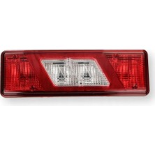 BSG Ford Transit V 363 2014  Stop Lambası Sol Pıck Up (Kamyonet) (Oem NO:BK3113405CC)