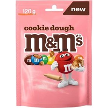 M&m's Cookie Dough 120G