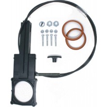Depo Honda Accord 2006-2007 Stop Lambası Dış Sol (Cl) (Oem No: 33506-SAE - J51)