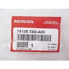 Maher Honda Accord (2008 Yılında Çıkan Kasa) Çamurluk Davlumbazı Ön Sol (Oem No: 74150-TL0-G00)