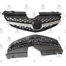 Maher Honda City 2006-2009 Panjur Komple (Oem No: 71121-SEL - G61)