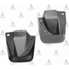TŞT Honda Accord 1998-2002 Paçalık Arka Sol (1 Adet) (Oem No: 75830-S84-K00)