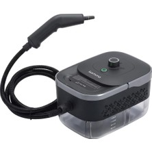 Steamy St1 Mini Buharlı Temizleyici / Kimyasal Kullanmadan Güçlü Buharlı Hijyenik Temizlik