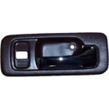 Hushan Honda Accord 1990-1993 Ön Kapı Iç Açma Kolu Sol Kırmızı (Elceği Nikelajlı) (Adet) (Oem NO:72165SM4003ZD)