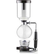 Sifon Demleme 5 Cup Kapasiteli