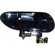 Hushan Honda Accord 1999-2000 Arka Kapı Dış Açma Kolu Sol Nikelajlı (Adet) (Oem NO:72680S86K01ZF)