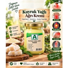 Kuyruk Yağlı Krem 190 cc