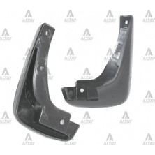 TŞT Honda Civic 2001-2006 Paçalık Ön Sağ (Oem No: 75800-S5A - C01)