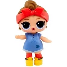 L.O.L. Surprise! L.o.l. Surprise Opp Tots Can Do Baby