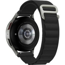 Halkhouse Huawei Watch GT/GT2/GT2E/GT2 Pro/gt3/gt3 Pro/gt4/gt5/gt5 Pro/gt6/gt6 Pro Kordon Hasır 22MM
