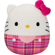 Squishmallows Hello Kitty Serisi 20 cm Asorti