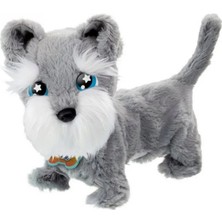 Animagic Terrier Köpek Tilly