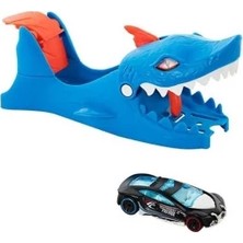 Hot Wheels Vahşi Fırlatıcılar Serisi GVF41