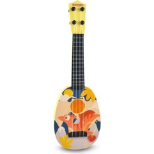 Generic 4 Telli Mandolin
