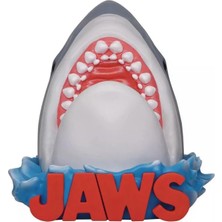 Monogram Jaws Figür Kumbara