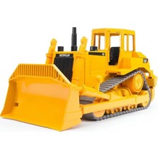 Bruder Caterpillar Buldozer BR02422