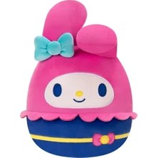 Squishmallows Hello Kitty Serisi 20 cm Asorti SN01048