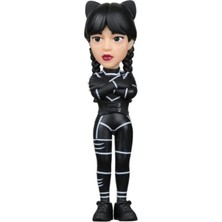 Minix Wednesday Cat Suit