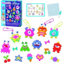 Generic Aquabeads Çılgın Canavar Yapım Kiti