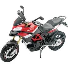 Sunman 1:12 Ducati Multistrada 1200
