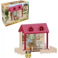 Sylvanian Families Kır Evi