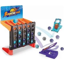Generic Bouncing Ball Eğlenceli Basketbol Kutu Oyunu