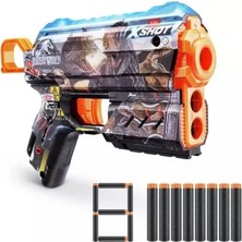 Generic Silah Sünger Atan Jurassic World Skins Flux S1