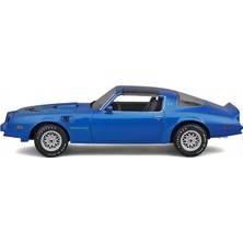 Maisto 1/18 1978 Pontiac Firebird Trans Am 31464