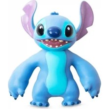 Generic Esneyebilen Disney Stitch Figür 15 cm