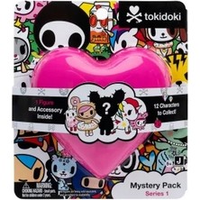 Tokidoki Sürpriz Figür