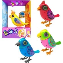 Digibirds Tekli Paket Seri 1 88600