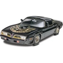 Revell Smokey+The Bandit '77 Pontiac Firebird