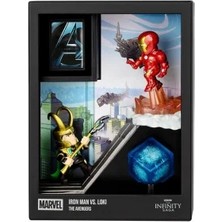 Fandrop Marvel Iron Man Loki'ye Karşı