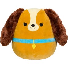 Squishmallows Disney Serisi 35 cm DI00016