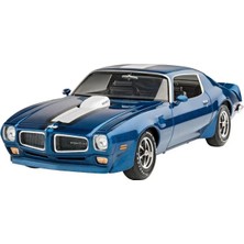 Revell 1970 Pontiac Firebird