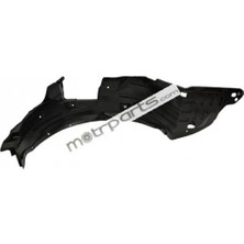 Maher Honda City 2009-2011 Çamurluk Davlumbazı Ön Sol (Oem No: 74151-TM0-T00)