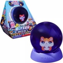Bitzee Interaktif Dijital Evcil Hamster